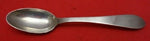 Queen Anne By Tiffany and Co. Sterling Silver Teaspoon 6"