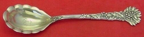 Holly by Tiffany & Co. Sterling Silver Sugar Spoon 6"