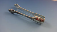 Versailles by Tetard Freres Sterling Silver Flatware Set Service French 75 Pcs