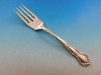 My Love by Wallace Sterling Silver Flatware Set for 8 Service 69 pieces