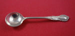Southern Colonial by International Sterling Silver Salt Spoon 2 3/8"