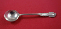Southern Colonial by International Sterling Silver Salt Spoon 2 3/8"