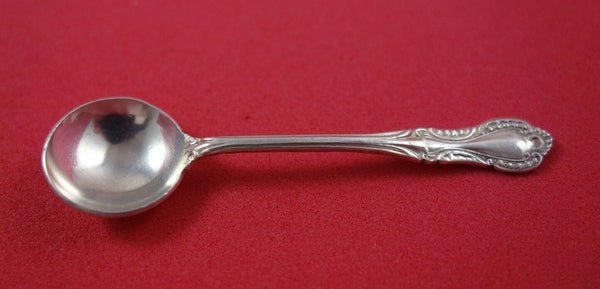Southern Colonial by International Sterling Silver Salt Spoon 2 3/8"