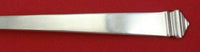 Hampton by Tiffany and Co Sterling Silver Cold Meat Fork Splayed Tines Pcd 9"