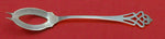 Pynchon By Lunt Sterling Silver Olive Spoon Ideal 5 1/4" Custom Made