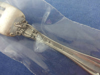 Baronial by Gorham Sterling Silver Place Size Flatware Set Service 45 Pieces New