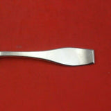 Pond by Unknown Sterling Silver Jelly Knife with Dragonfly Symbol 6 3/4"