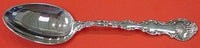 Strasbourg by Gorham Sterling Silver Serving Spoon 8 1/2" Antique