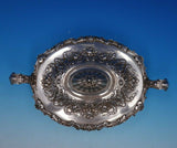 King George by Gorham Sterling Silver Vegetable Dish Covered #A1742 (#4891)