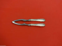 Fleetwood by Manchester Sterling Silver Nut Cracker 7 1/4" HHWS  Custom Made