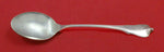 Grand Colonial by Wallace Sterling Silver Infant Feeding Spoon Custom 5 1/2"