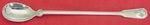 Shell and Thread by Tiffany & Co. Sterling Silver Iced Tea Spoon 7 1/2"