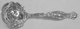 Frontenac By International Sterling Silver Gravy Ladle 7 1/2" Serving