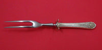 Royal Windsor by Towle Sterling Silver Steak Carving Fork 8 5/8"