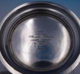 L. Tarosinski and T. Vaugois Swedish Sterling Silver Beaker #2441 (#4898)