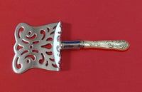 Old English by Towle Sterling Silver Petit Four Server HHWS  Custom Made 6"