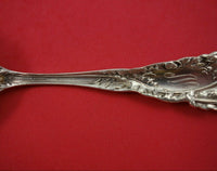 Love Disarmed by Reed and Barton Sterling Silver Pie Server GW AS Hand Pcd Old