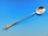 Poppy by Gorham Sterling Silver Chocolate Muddler 8 3/8"
