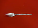 Rose Ballet by International Sterling Silver Regular Fork 7 1/4" Flatware