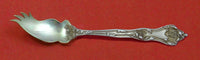 Intaglio by Reed and Barton Sterling Silver Pate Knife Custom Made 6"
