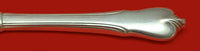 Grand Colonial by Wallace Sterling Silver Rice Spoon HH WS Original 9 1/2"
