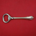 Grand Colonial by Wallace Sterling Silver Bottle Opener Original 6" Vintage