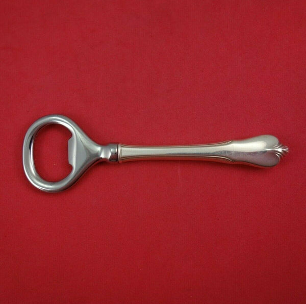 Grand Colonial by Wallace Sterling Silver Bottle Opener Original 6" Vintage
