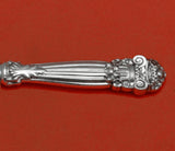 Georgian by Towle Sterling Silver Cake Breaker HH w/ Silverplate 10 3/8" Custom