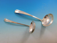 Marie Louise by Blackinton Sterling Silver Flatware Set for 8 Service 52 pieces