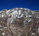 Art Nouveau by William Comyns and Sons Sterling Silver Serving Tray (#4990)