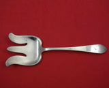 Faneuil by Tiffany and Co. Sterling Silver Petit Four Fork 6" Serving