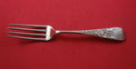 Palm by Frank Whiting Sterling Silver Regular Fork 6 5/8"
