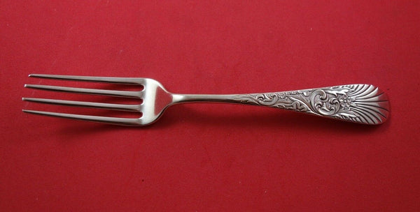 Palm by Frank Whiting Sterling Silver Regular Fork 6 5/8"