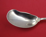 Vine by Tiffany Sterling Silver Sherbet Server Unique Grapevine IN TIFFANY BOOK