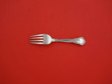 Chantilly by Birks Sterling Silver Baby Fork 4 1/4" Flatware Heirloom