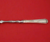 Louis XIV by Towle Sterling Silver Casserole Spoon Shell Bowl Original HH WS 11"