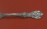 Francis I by Reed and Barton Old Sterling Silver Fish Knife AS FH 8 1/4"