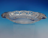 Violet by Tiffany and Co Sterling Silver Bread Tray Pierced Art Nouveau (#3407)