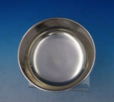 William Kerr Sterling Silver Child's Set 2pc Acid Etched w/ Nursery Rhymes #5248