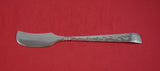 Pattern Unknown #1 by Codan Mexican Sterling Silver Butter Spreader FH 6 1/2"