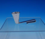Olle Johanson Sterling Silver Plate Clip with Sauce Cup (#4869)