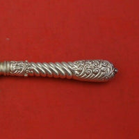 Saint Cloud by Gorham Sterling Silver Dinner Knife Blunt Early Version 9 3/4"