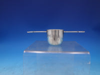 Arts & Crafts by Watrous Sterling Silver Jigger Double Handle 115831 (#7359)