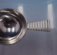 Olle Johanson Sterling Silver Jigger with Handle 3/4" x 3" 1.48 ozt. (#4876)