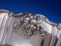 Francis I by Reed & Barton Sterling Silver Centerpiece Bowl Footed X568F (#4580)
