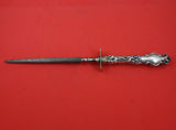 Eton by Wallace Sterling Silver Roast Hone Hollow Handle with Steel 14 1/2"