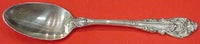 Sir Christopher By Wallace Sterling Silver Place Soup Spoon 7"