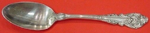Sir Christopher By Wallace Sterling Silver Place Soup Spoon 7"