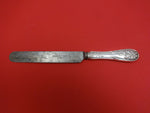 Saratoga by Tiffany & Co. Sterling Silver Regular Knife Blunt 9"