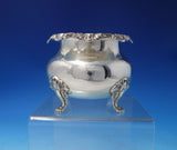 Strasbourg by Gorham Sterling Silver Tea Set 5-Piece #1141-#1145 (#5167)